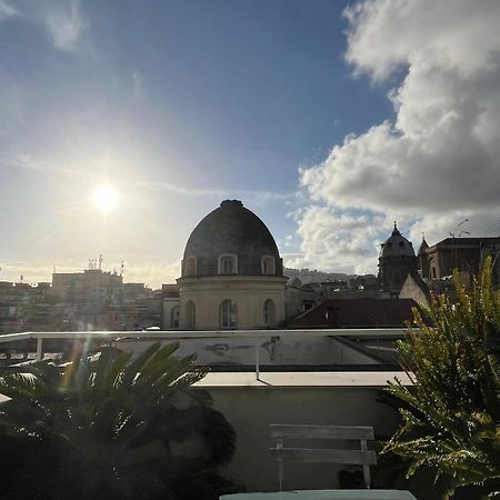 Апартаменти View Of Naples From Terrace- 6 Екстер'єр фото